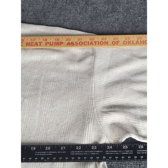 Vintage Nike Polo‎ Shirt Men Sz XL White 90S Golf Preppy Athleisure Workwear - Picture 5 of 7